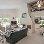 Liodrey Casa de Férias