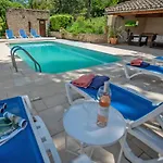Casa de Férias Liodrey *