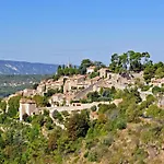 Liodrey * Céreste