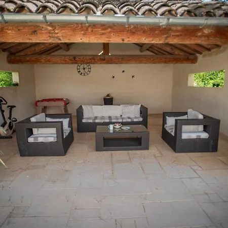 Tatil Evi Liodrey *