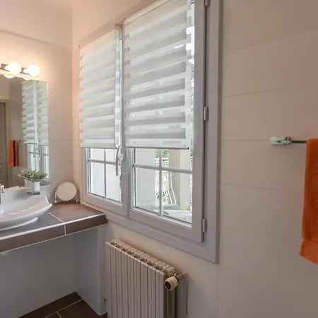 Tatil Evi Liodrey Céreste
