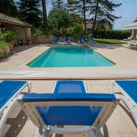 Tatil Evi Liodrey