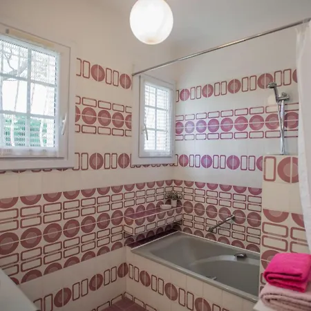 Tatil Evi Liodrey Céreste