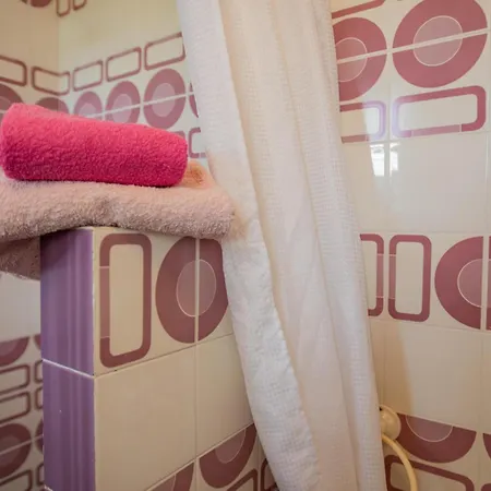 Liodrey Casa vacanze Céreste