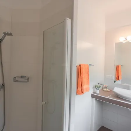 Liodrey Casa vacanze Céreste