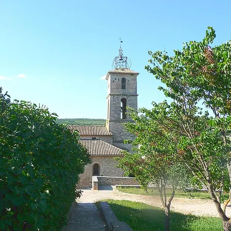 Casa vacanze Liodrey Céreste