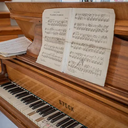 Liodrey Casa vacanze *