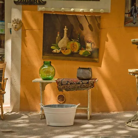 Casa vacanze Liodrey Céreste